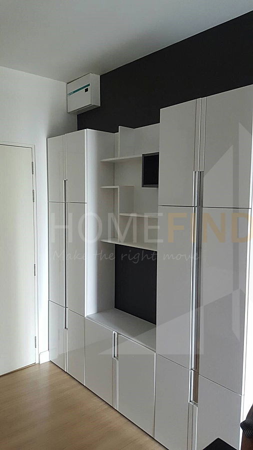 picture The Seed Mingle 1 bedroom, for rent - 5/5