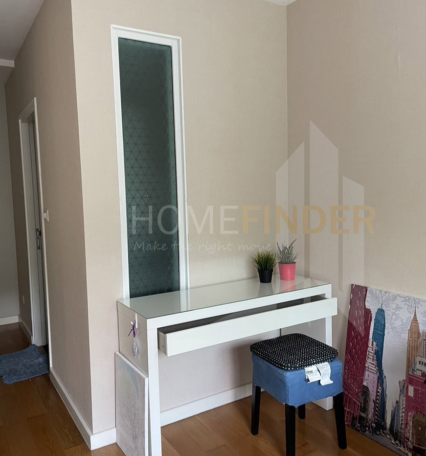 picture Condolette Dwell Sukhumvit 26 1 bedroom, for rent - 4/4