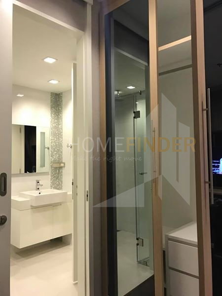 รูป Nara 9 by Eastern Star 1 bedroom, for rent - รูปที่ 7/8