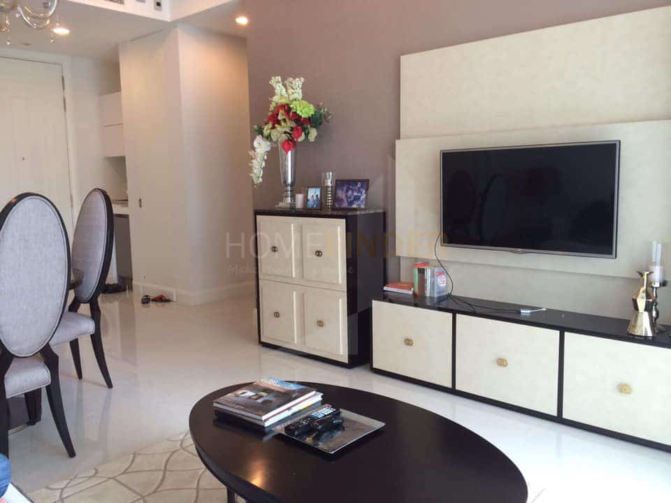 รูป Life Asoke 1 bedroom, for rent - รูปที่ 5/11