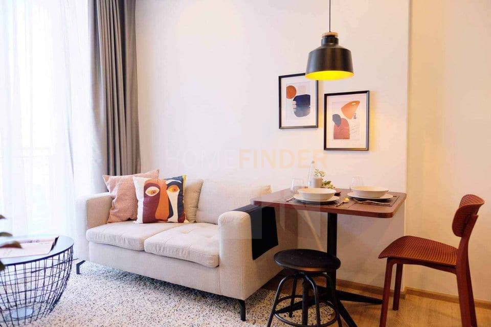รูป THE LINE Phahol - Pradipat 1 bedroom, for rent - รูปที่ 4/7