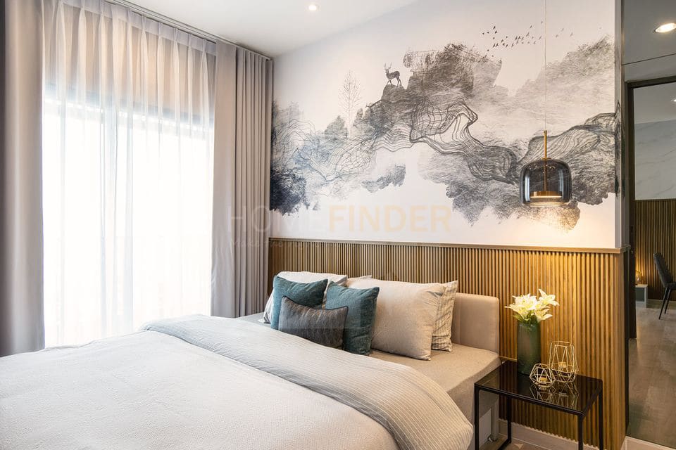 picture Niche Pride Taopoon - Interchange 1 bedroom, for rent - 2/6