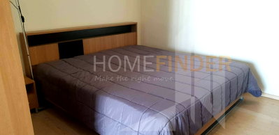 คอนโดให้เช่า : Noble Remix 1 bedroom, for rent