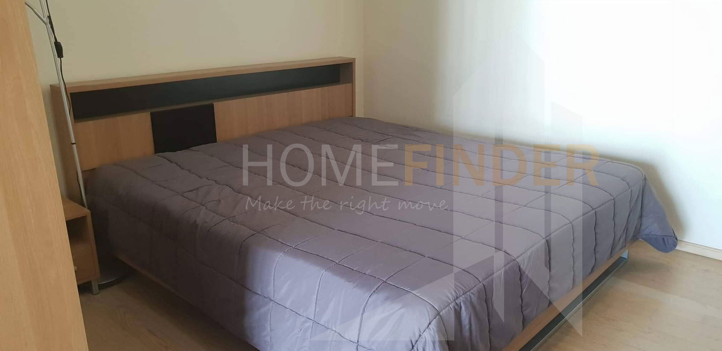 รูป Noble Remix 1 bedroom, for rent - รูปที่ 1/6