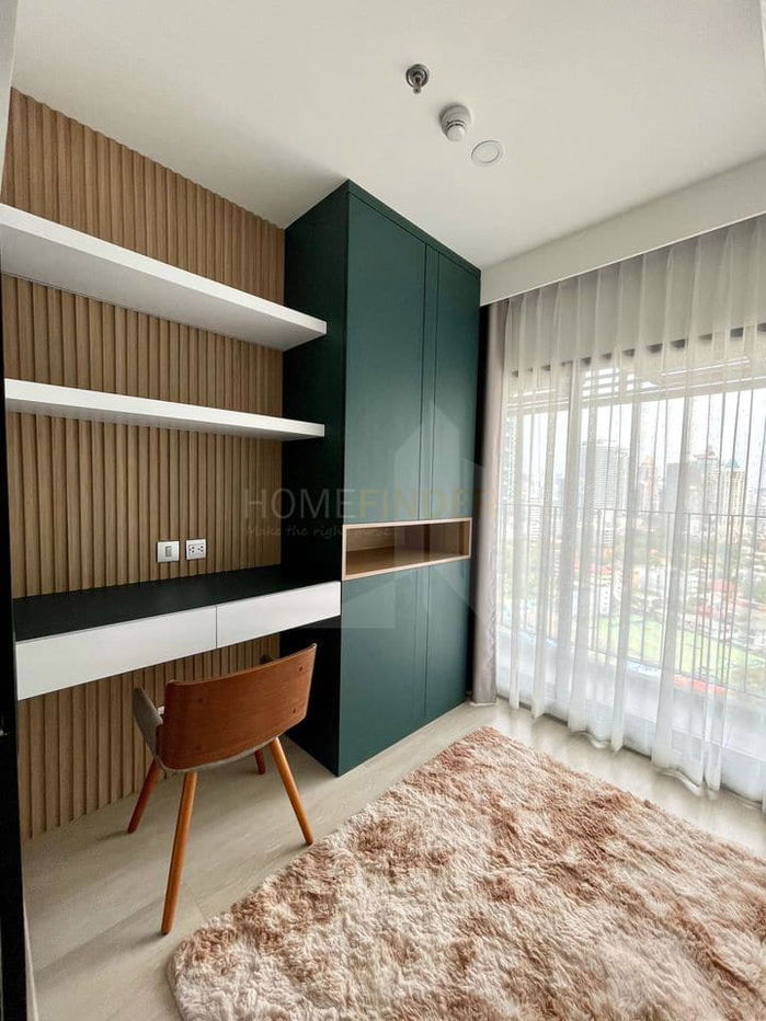 รูป Knightsbridge Prime Sathorn 1 bedroom, for rent - รูปที่ 4/8