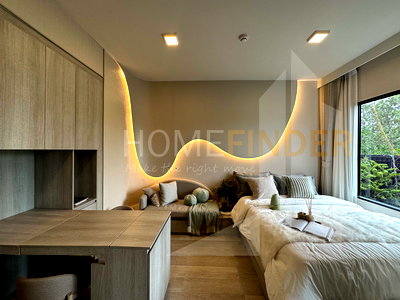 Condos for sale : COBE Ratchada - Rama 9 1 bedroom, for sale