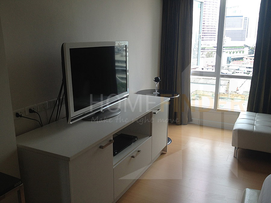 picture The Trendy Condominium 1 bedroom, for rent - 8/9