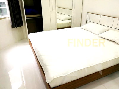 คอนโดให้เช่า : The Prime Suites 1 bedroom, for rent