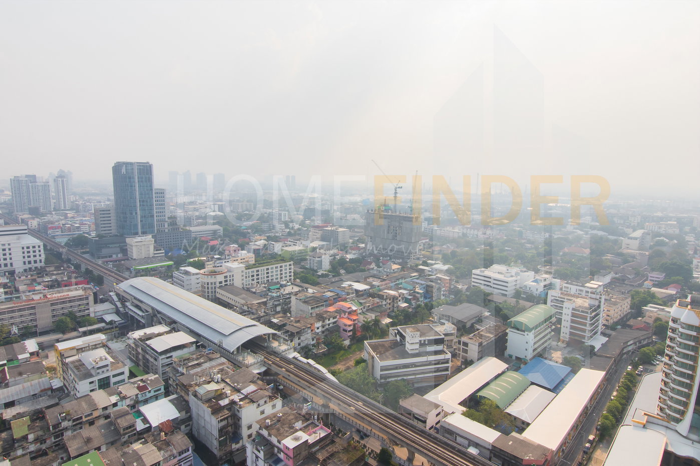 รูป IDEO Sukhumvit 93 1 bedroom, for rent - รูปที่ 6/11