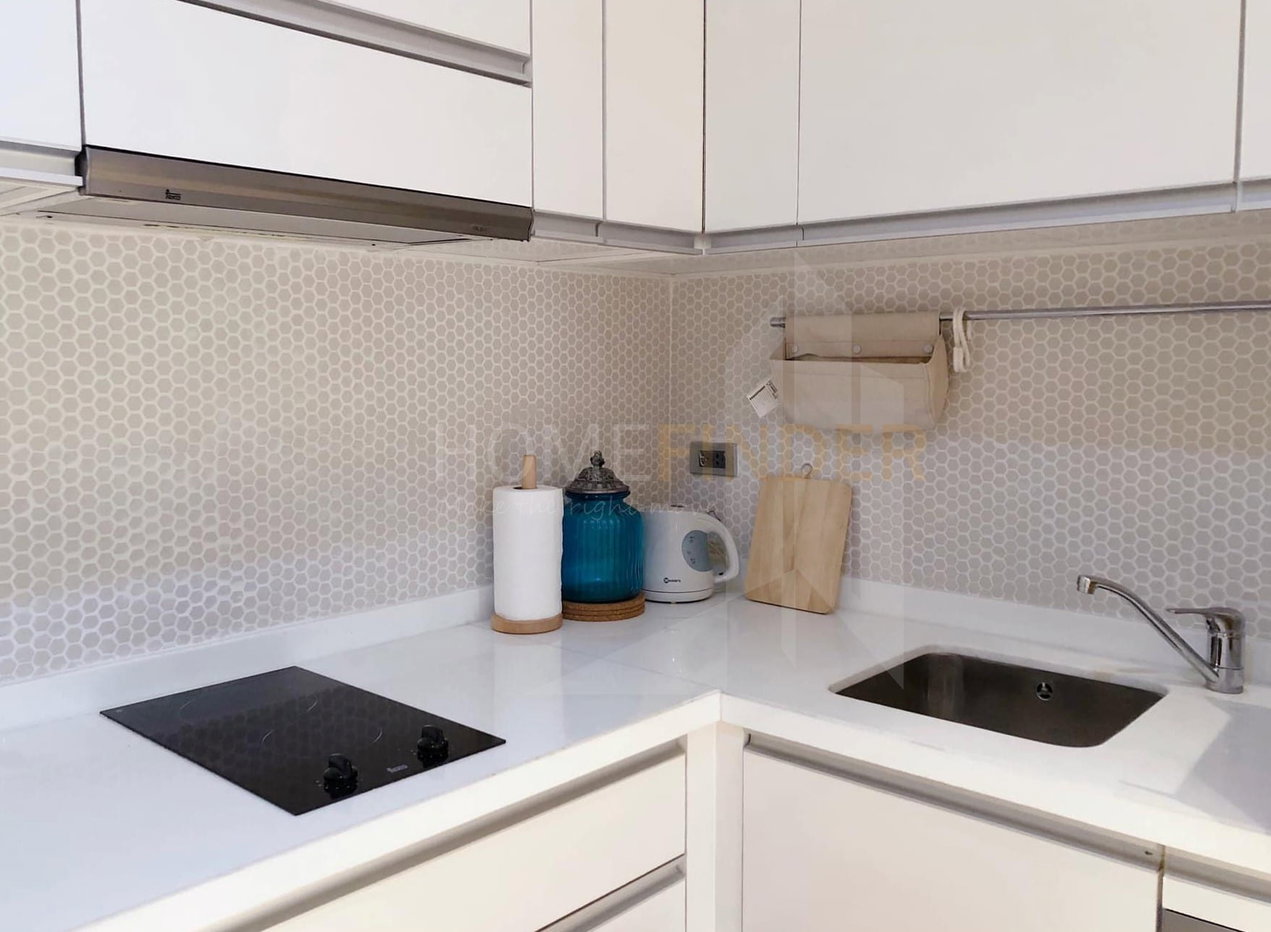 picture Sathorn Garden 1 bedroom, for rent - 5/6