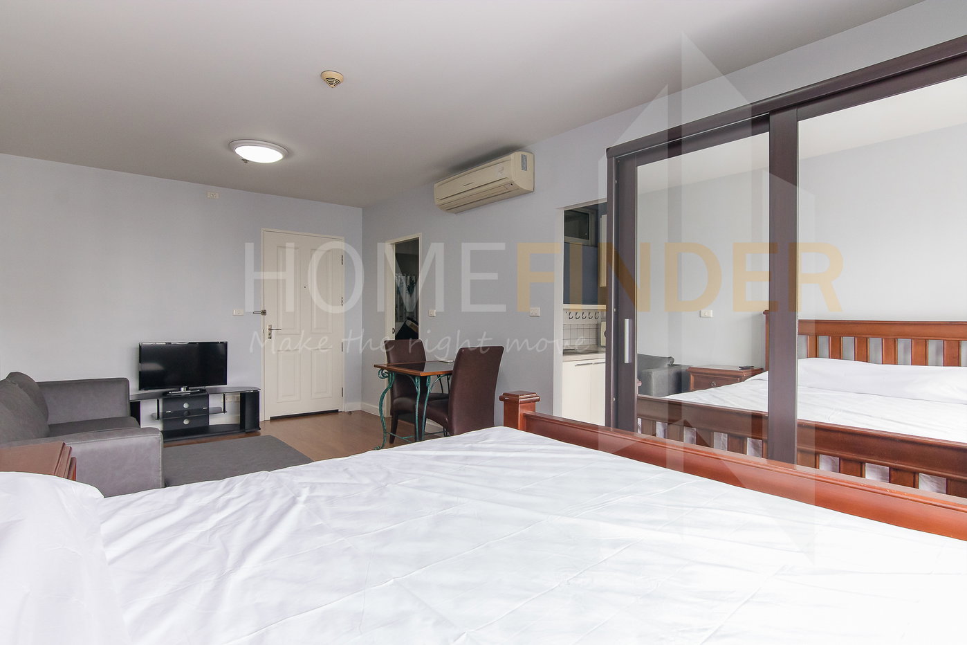 รูป Condo One X Sukhumvit 26 1 bedroom, for rent - รูปที่ 5/9