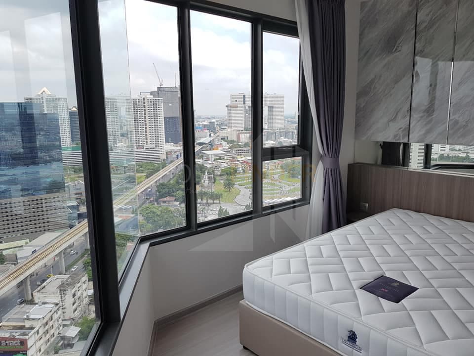 picture Life Ladprao 1 bedroom, for rent - 8/9