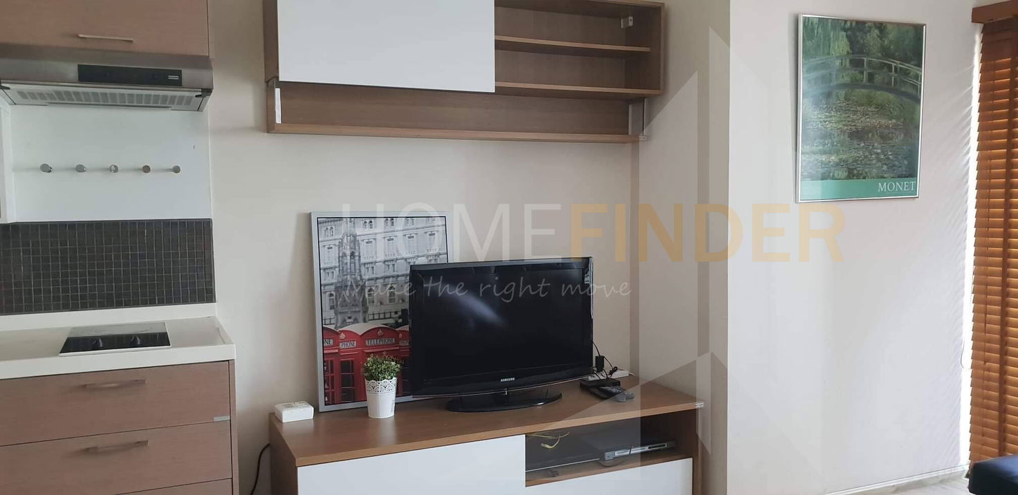 รูป Noble Remix 1 bedroom, for rent - รูปที่ 3/6