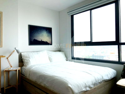 คอนโดให้เช่า : IDEO Sukhumvit 93 1 bedroom, for rent