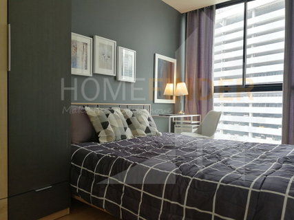 รูปภาพ Chateau In Town Ratchada 10 || ชาโตว์ อินทาวน์ รัชดา 10 2 bedrooms, for rent