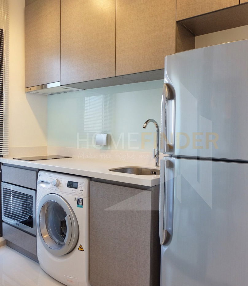 picture Rhythm Sukhumvit 36-38 1 bedroom, for rent - 2/5