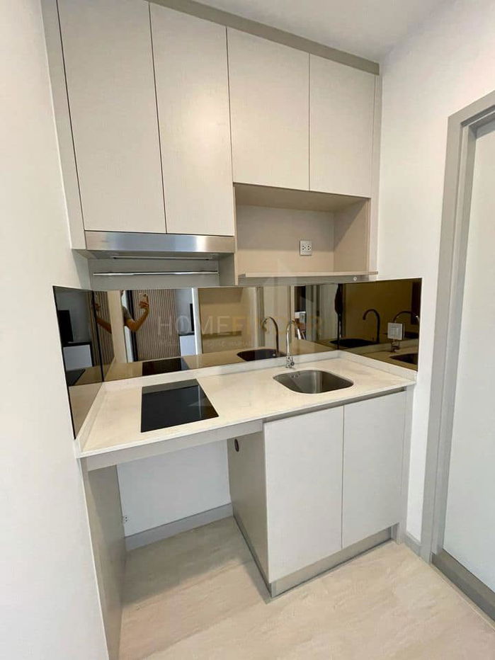รูป Knightsbridge Prime Sathorn 1 bedroom, for rent - รูปที่ 7/8
