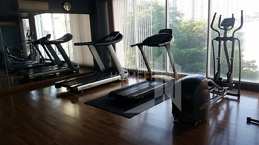 picture Sukhumvit Plus 1 bedroom, for rent - 9/13