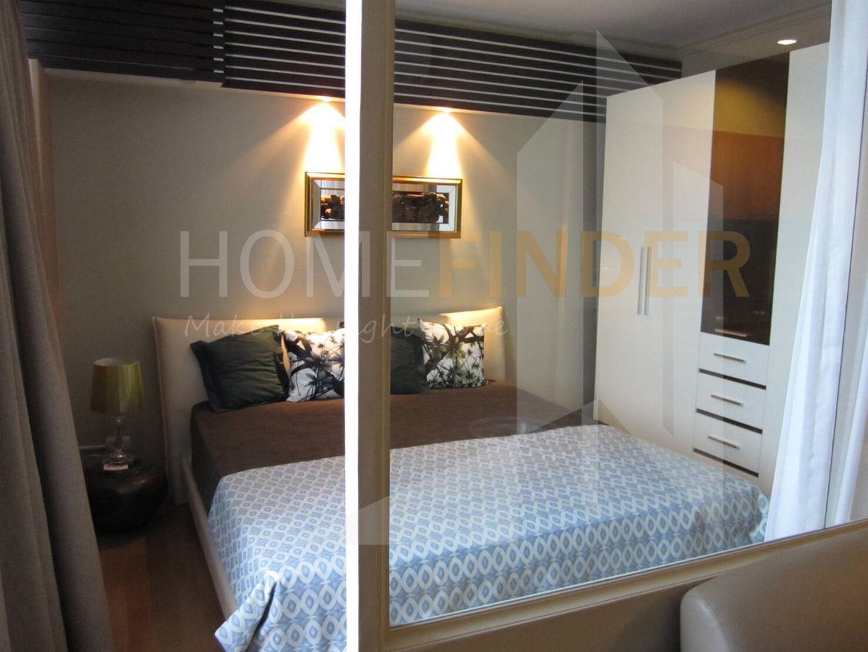 รูป Villa Sathorn || วิลล่า สาทร 1 bedroom, for rent - รูปที่ 3/7