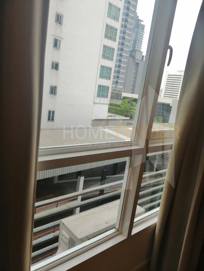 picture 15 Sukhumvit Residences || 15 สุขุมวิท เรสซิเด็นท์ 1 bedroom, for rent - 4/8