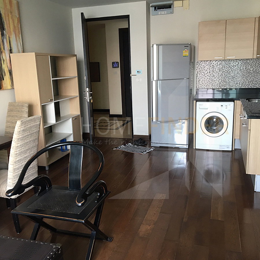 picture The Address Chidlom 1 bedroom, for rent - 10/10