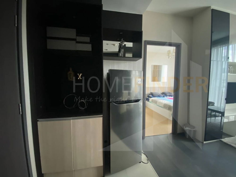 picture Edge Sukhumvit 23 1 bedroom, for rent - 3/5