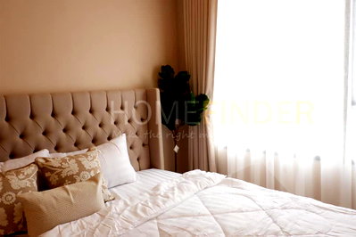 Condos for rent : Life Asoke 1 bedroom, for rent