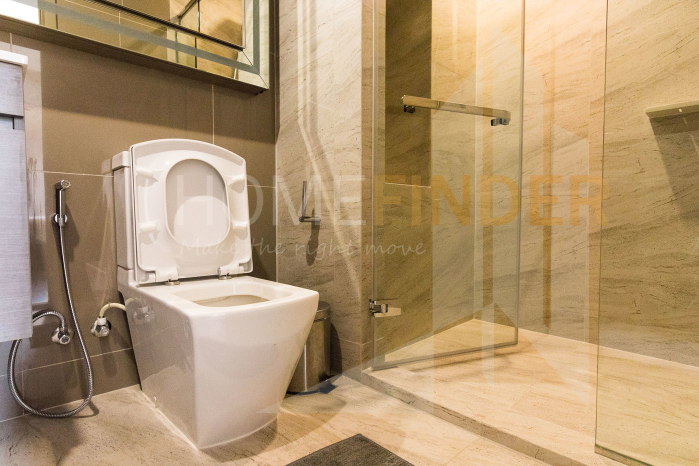 picture Mori Haus 1 bedroom, for rent - 8/9
