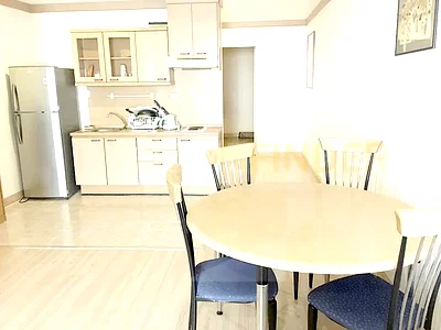 Condos for rent : The Waterford Diamond 2 bedrooms, for rent