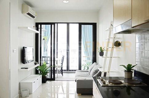 IDEO Ratchada-Huaykwang 1 bedroom, for rent