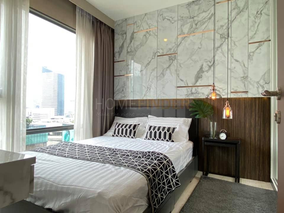 picture Rhythm Asoke 1 bedroom, for rent - 6/10