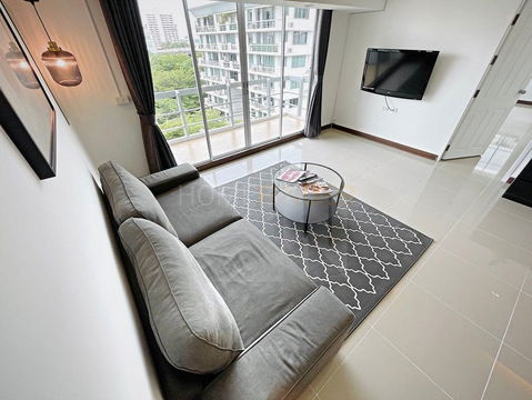 Waterford Sukhumvit 50 2 bedrooms, for rent
