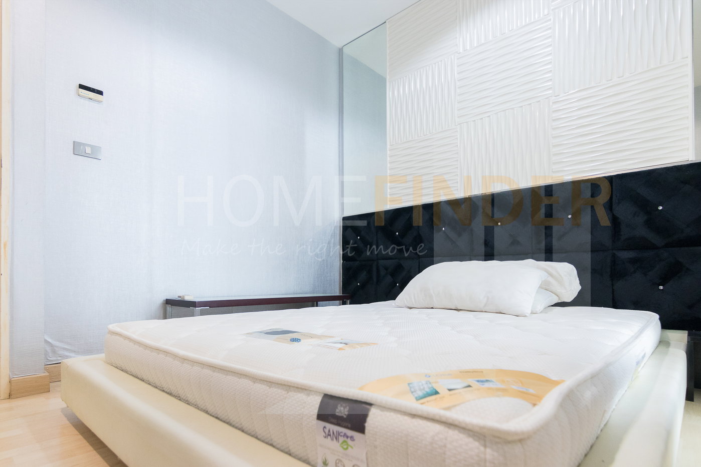 picture 59 Heritage Sukhumvit 59 1 bedroom, for rent - 19/19