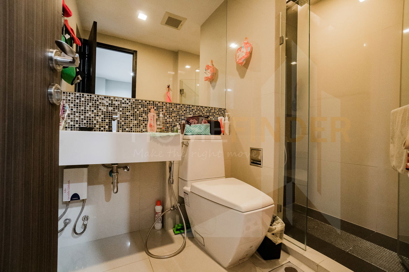 รูป Rhythm Sukhumvit 44/1 1 bedroom, for rent - รูปที่ 7/8