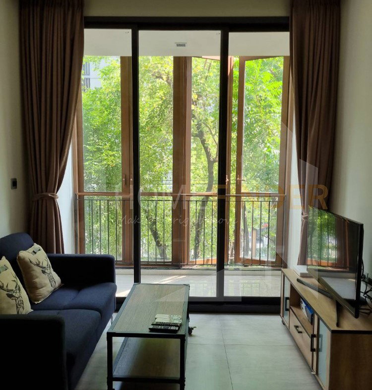 รูป Mori Haus 1 bedroom, for rent - รูปที่ 1/5