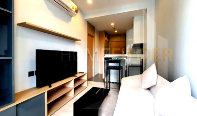 คอนโดให้เช่า : M Thonglor 10 1 bedroom, for rent