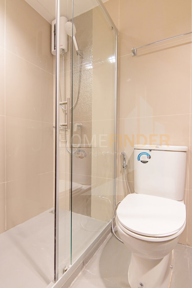 รูป IDEO Sukhumvit 93 1 bedroom, for rent - รูปที่ 13/13
