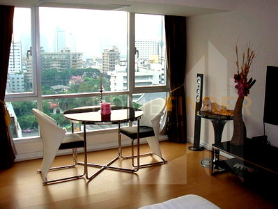 Condos for rent : The Trendy Condominium 1 bedroom, for rent