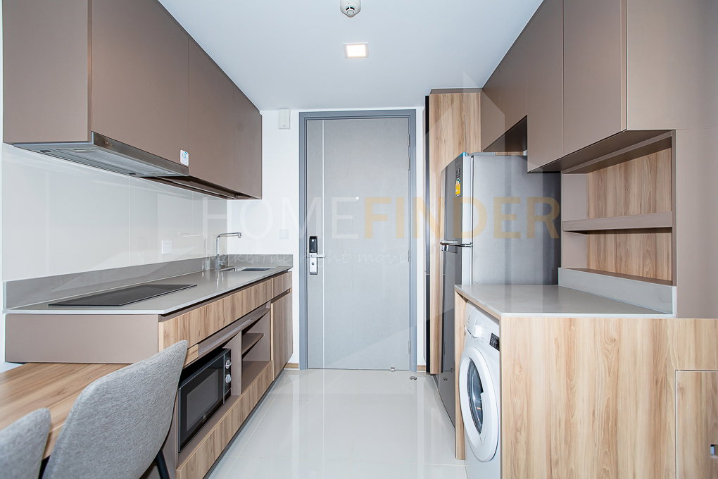 picture Taka Haus Ekamai 12 1 bedroom, for rent - 2/22