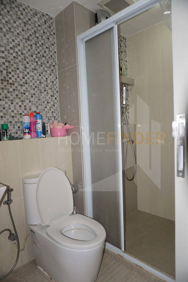 picture Life Ratchadapisek 1 bedroom, for rent - 10/11
