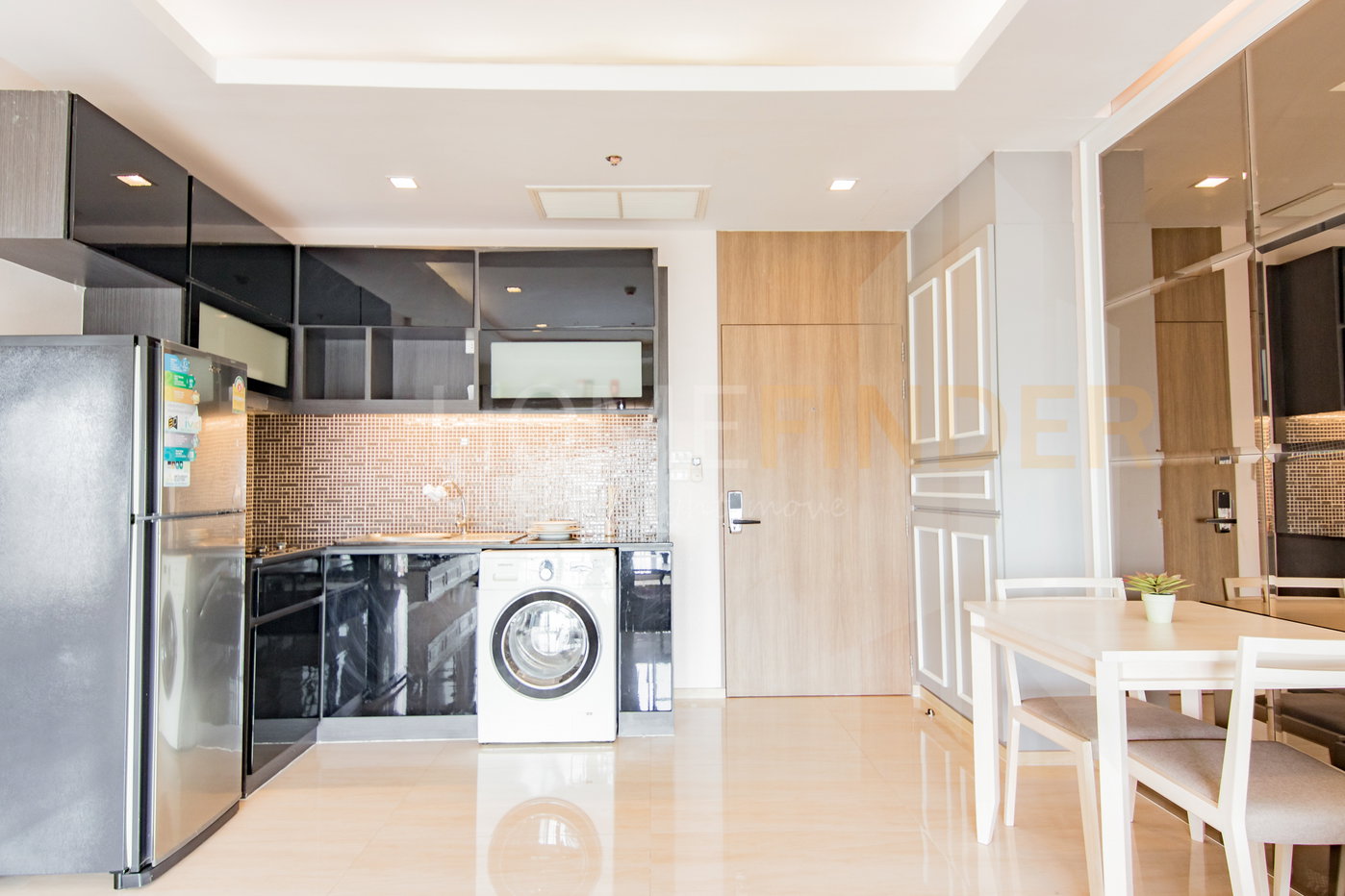 picture Noble Reveal 1 bedroom, for rent - 6/12