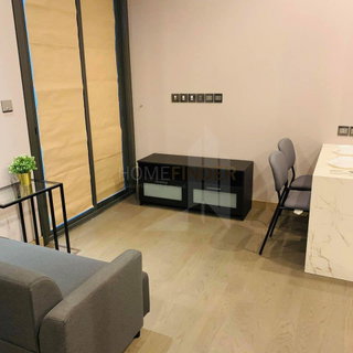 รูปภาพ THE ESSE at Singha Complex 1 bedroom, for rent