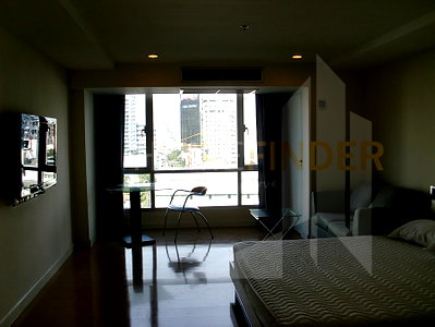 คอนโดให้เช่า : The Trendy Condominium 1 bedroom, for rent