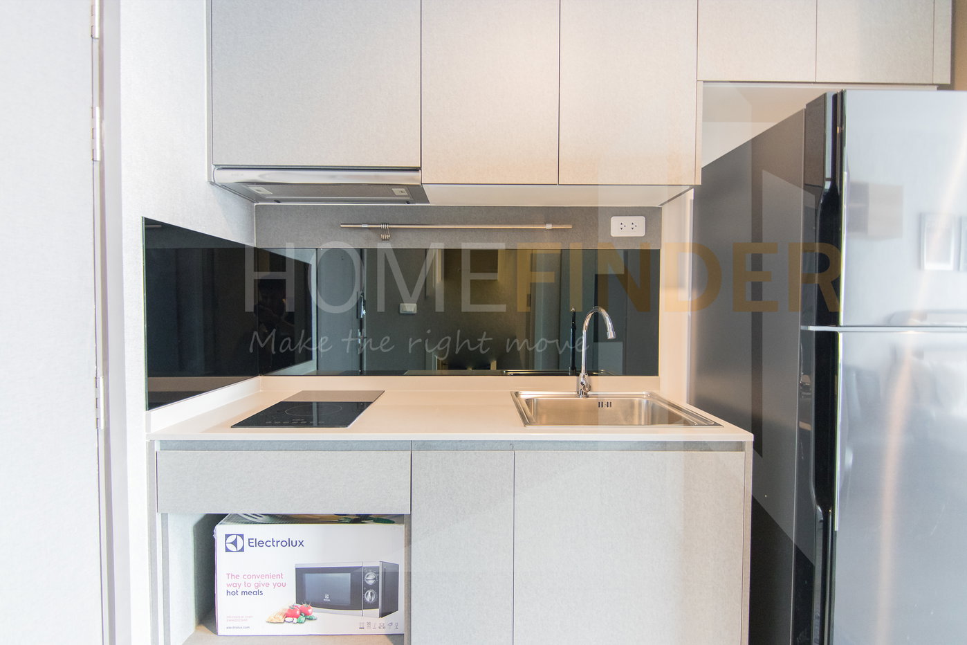 รูป IDEO Sukhumvit 93 1 bedroom, for rent - รูปที่ 9/14