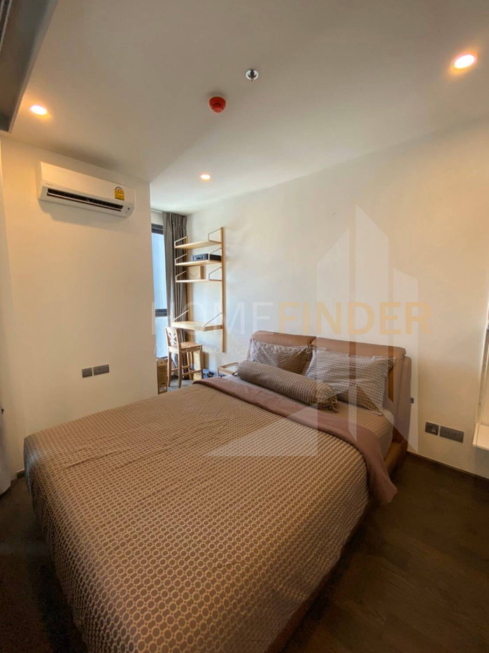 picture IDEO Q Siam-Ratchathewi 1 bedroom, for rent - 4/7