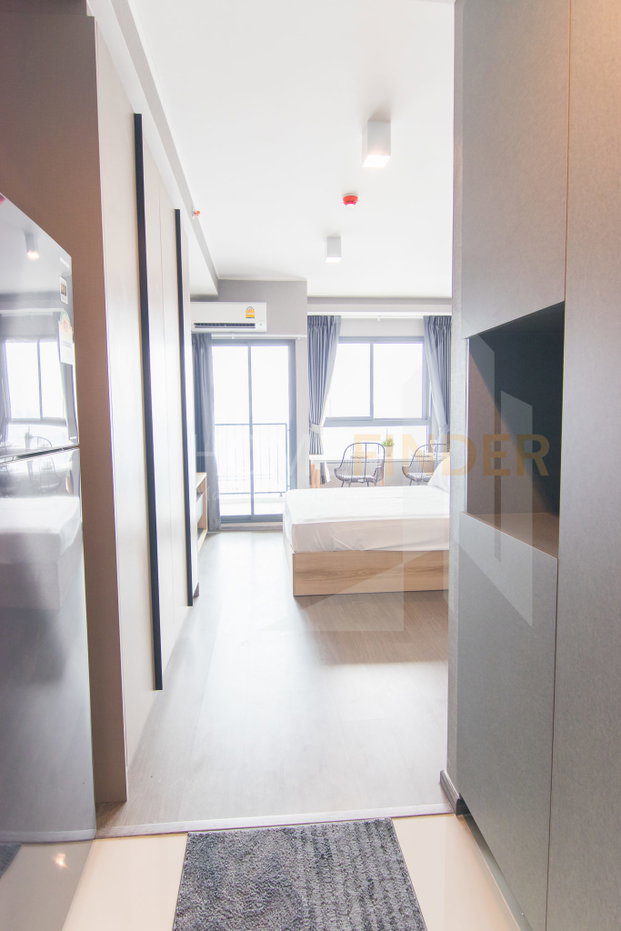 รูป IDEO Sukhumvit 93 1 bedroom, for rent - รูปที่ 11/14