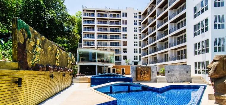 เบย์ชอร์ โอเชี่ยนวิว