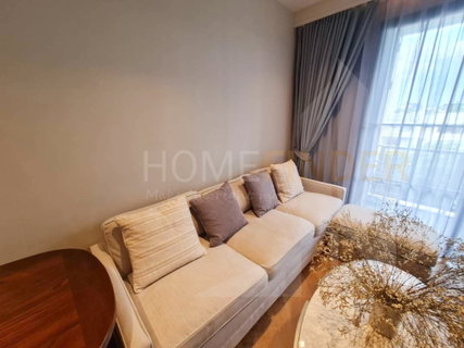 รูปภาพ The Reserve Sukhumvit 61 2 bedrooms, for rent