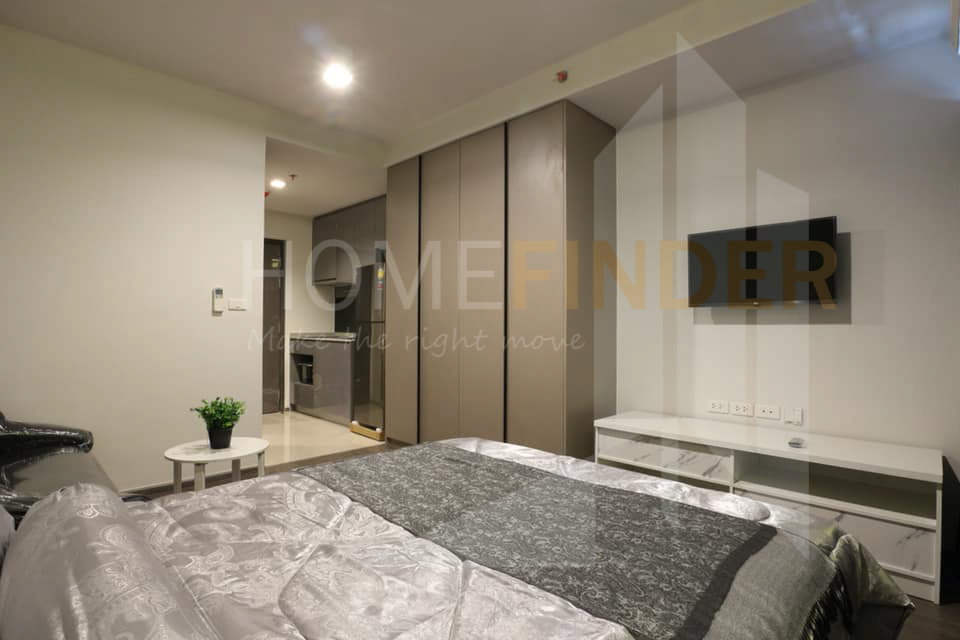 รูป IDEO Sukhumvit 93 1 bedroom, for rent - รูปที่ 8/8