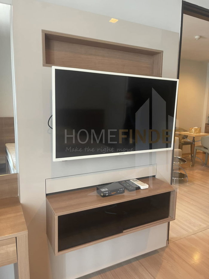 รูป The Rhythm Sathon 1 bedroom, for rent - รูปที่ 9/11